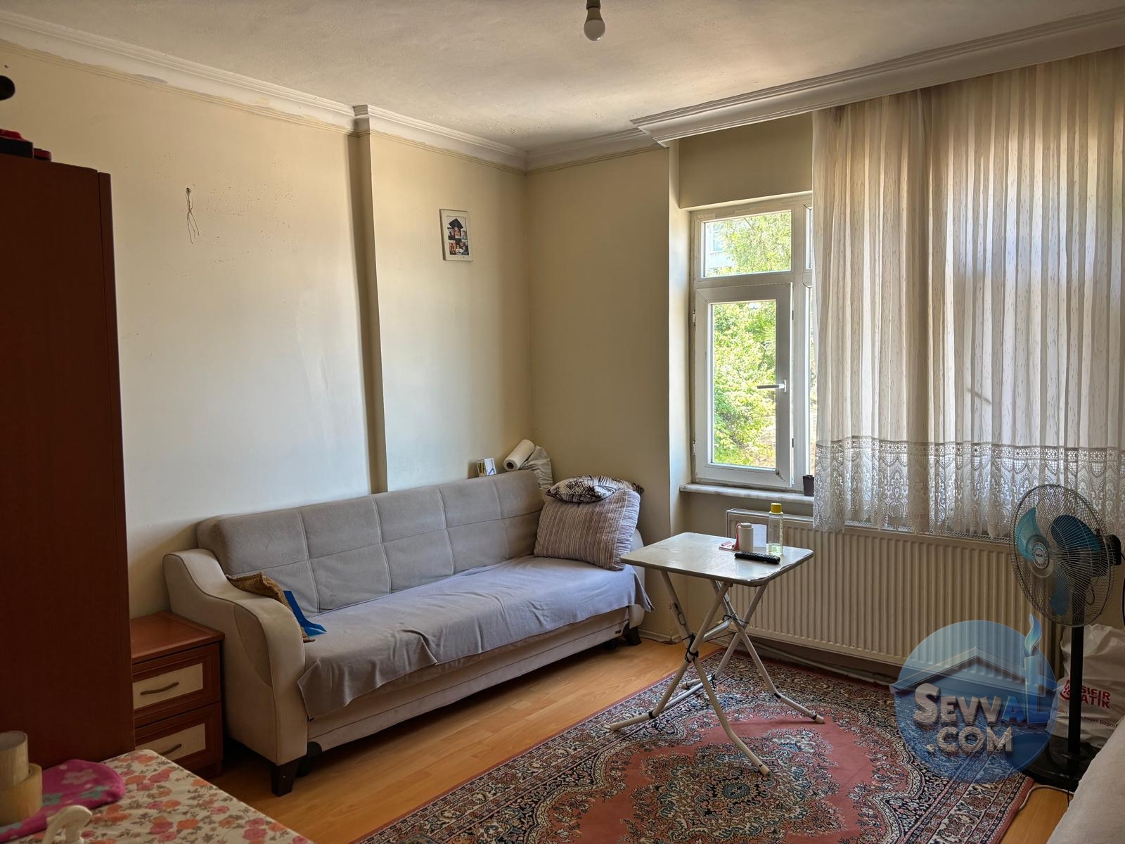 ACİLL DEĞİRMENDERE ANA YOL ÜZERİ DENİZ MANZARALI DAİRE 3+1 - Kocaeli Gölcük fotoğraf 6