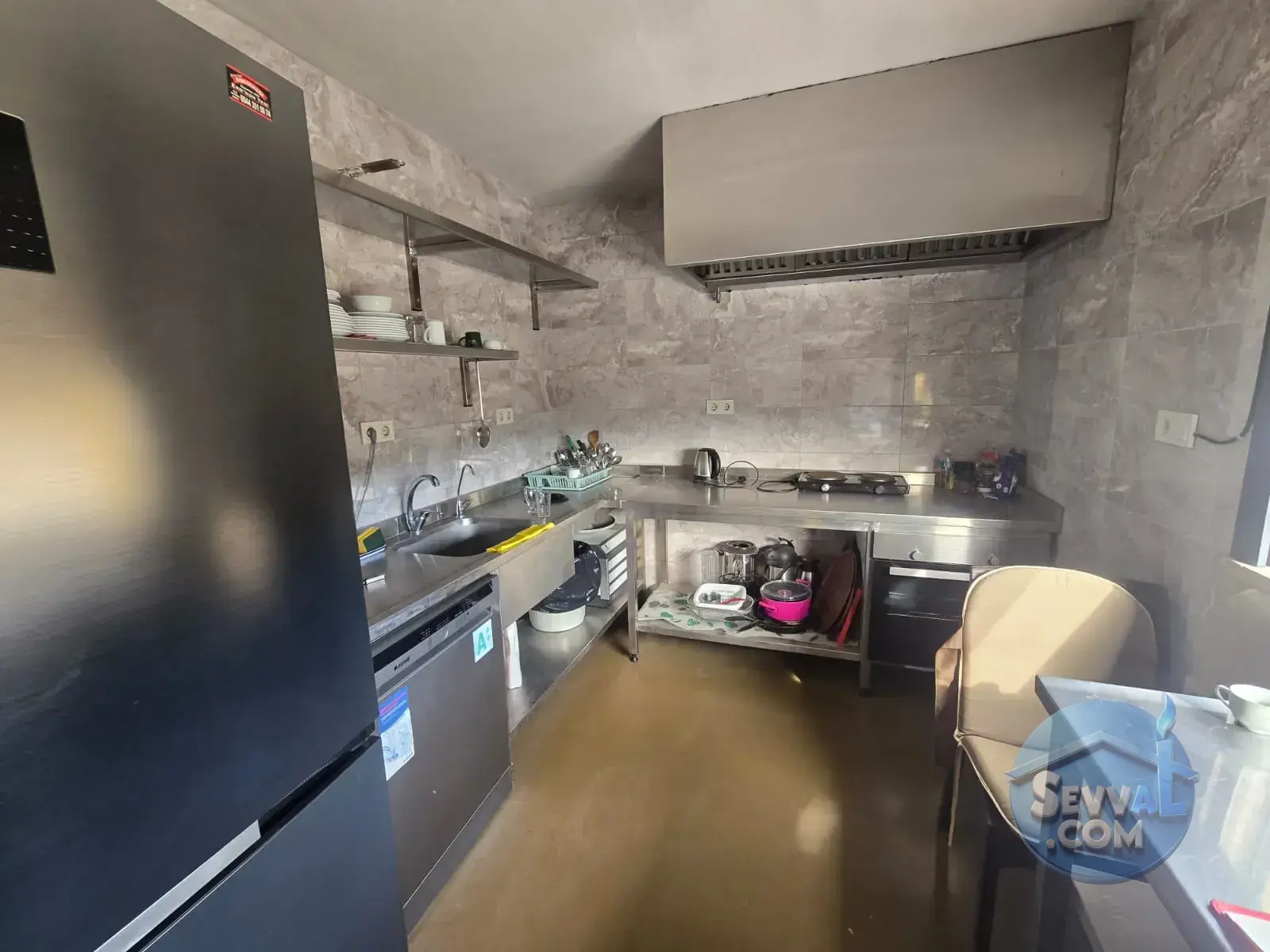 SELÇUK ATATÜRK MAHALLESINDE SATILIK HOSTEL KULLANIMLI BINA - İZMİR SELÇUK fotoğraf 25