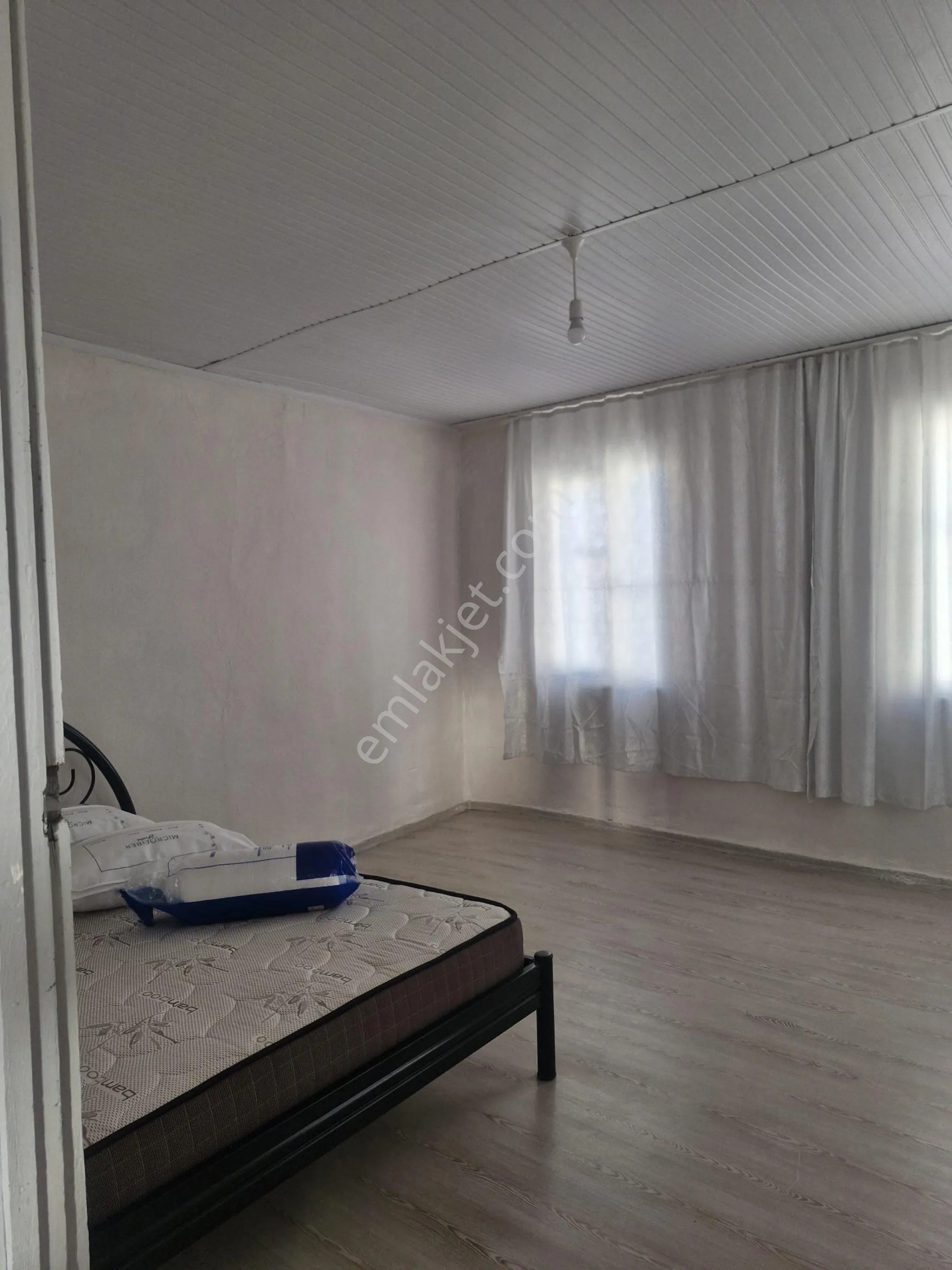 Balıkesir Burhaniyhacıahmet Mahallesinde Satılık Müstakil Ev - BALIKESİR BURHANİYE fotoğraf 18
