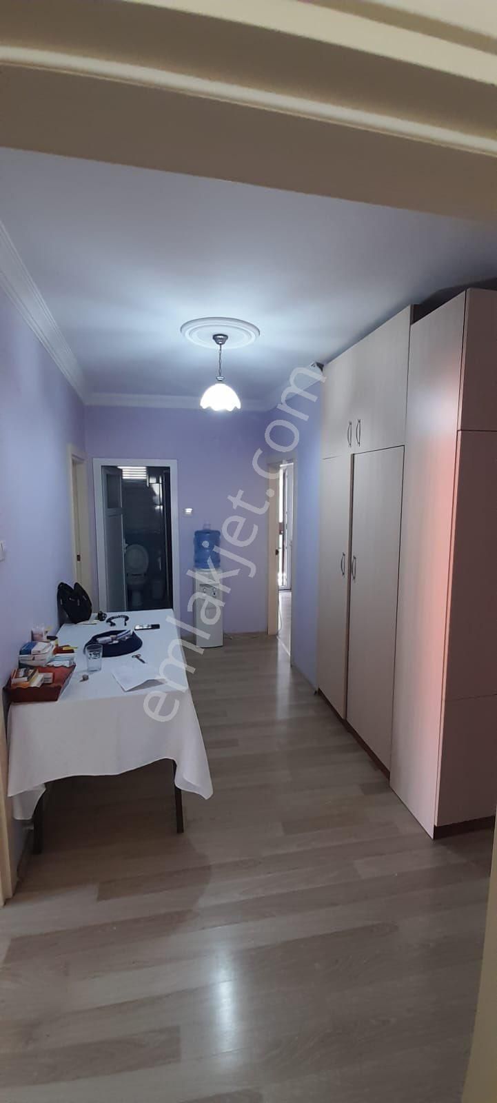 Satılık Daire - MERSİN AKDENİZ fotoğraf 5