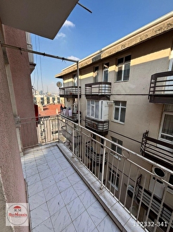 Kızılay Sümer 1 Sokakta - Ön Cephe Tabela Değerli - Katta Asansörlü Bakımlı 3+1  - ANKARA ÇANKAYA fotoğraf 3