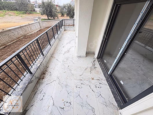 Hamidiye'de Otoparklı, Ebeveyn Banyolu, 3+1 Satılık Daire - BALIKESİR EDREMİT fotoğraf 21