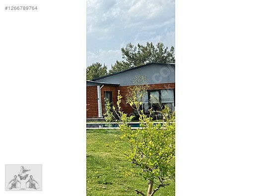 SATILIK DUACIDA 1000M2 İÇERISINDE YÜZME HAVUZLU 170M2 VILLA - ANTALYA KEPEZ fotoğraf 2
