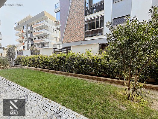 Ulucak Mustafa Kemal 1+1 Daire 55 M2 - İZMİR KEMALPAŞA fotoğraf 32