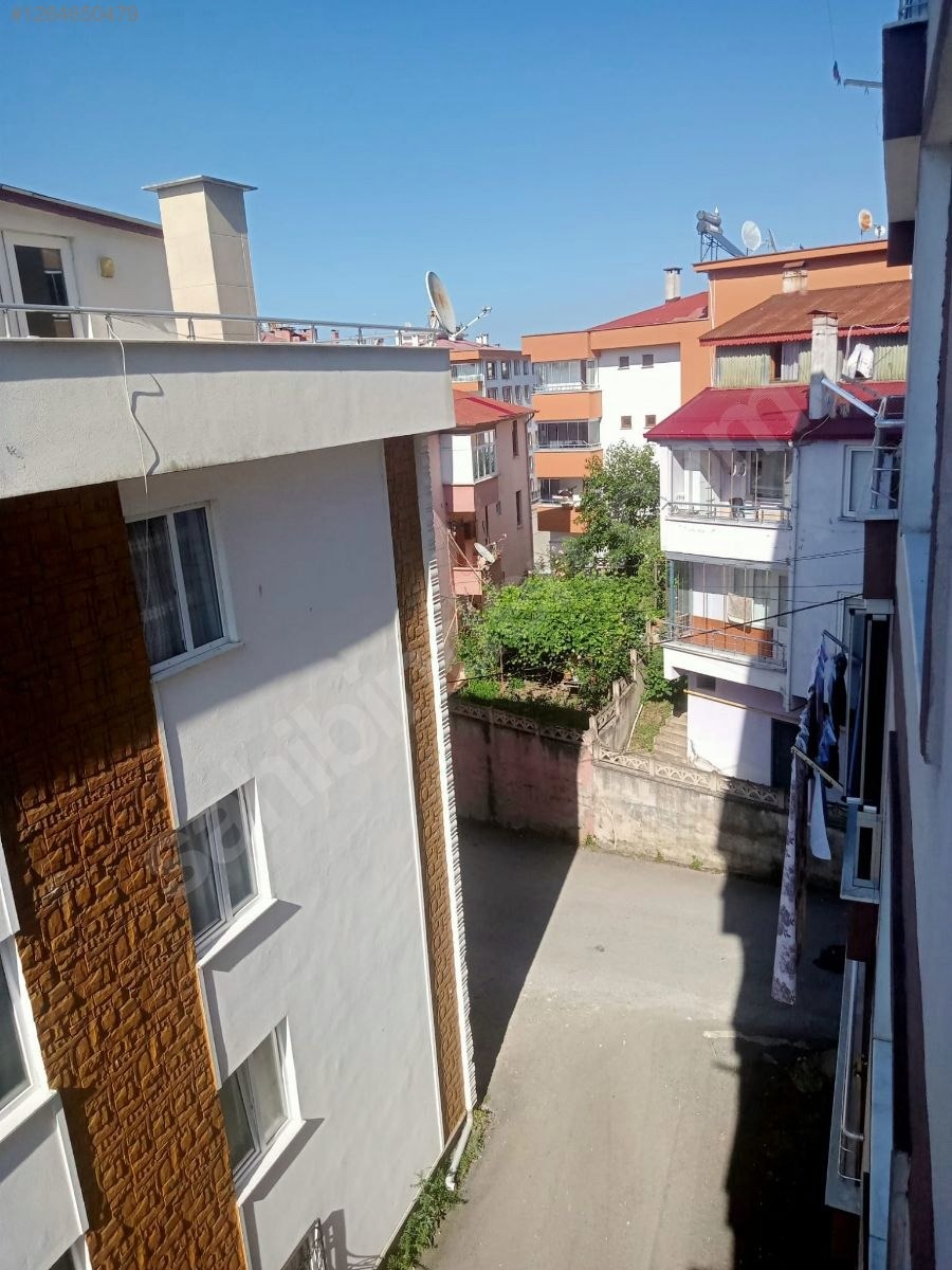 OBHD GLOBAL GAYRİMENKUL'DEN TEYYAREDÜZÜ'NDE SATILIK DAİRE - GİRESUN MERKEZ fotoğraf 17