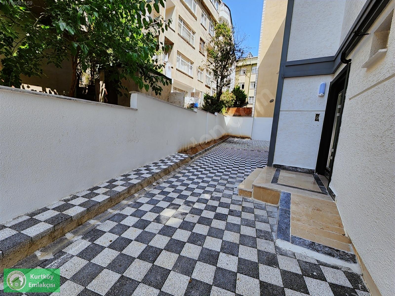 HÜRRİYET MAH ULTRA GENİŞ AYDOS ORMANI DIBINDE SATILIK 2+1SIFIR - İSTANBUL KARTAL fotoğraf 10