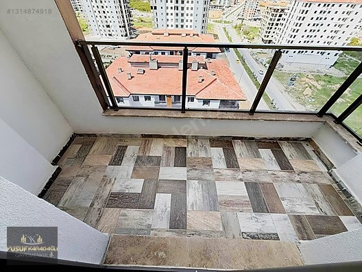 BOSTANBAŞI 100. YIL PARKINA YAKIN ANA CADDE ÜZERİ KİRALIK 3+1 - MALATYA YEŞİLYURT fotoğraf 2