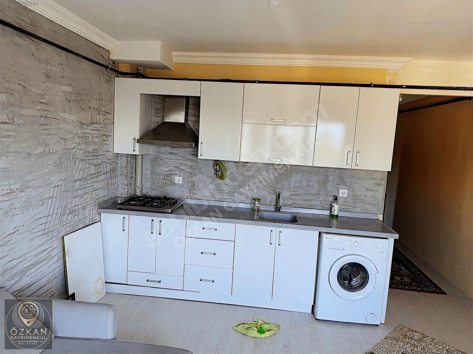 Filyos Merkezde Şehrin Kalbinde Lüks 2+1 Daire! - ZONGULDAK ÇAYCUMA fotoğraf 15
