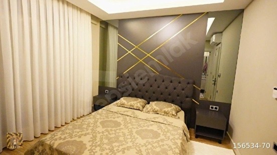 Kemer Çamyuva’da 4 Mevsim Lüks: Isıtmalı Havuzlu Müstakil 4+1 Villa - ANTALYA KEMER fotoğraf 33