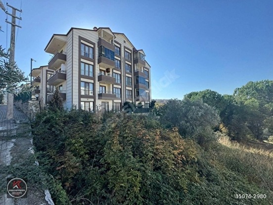 YATIRIMLIK ARSA! KAYACIK'TA 9 DAİRELİK PROJEYE UYGUN, 3 KAT İMAR - KOCAELİ KARAMÜRSEL fotoğraf 17
