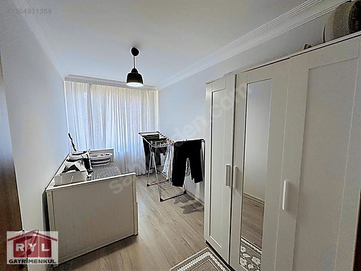Ümraniye İnklap'ta Satılık 2+1 Daire - 70m² Net - İSTANBUL ÜMRANİYE fotoğraf 8