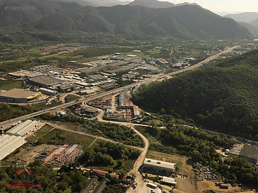 SAKARYA ARİFİYE DE 8.350 M2 EMSAL 0.1 İMARLI SANAYİ İMARLI ARSA. - SAKARYA ARİFİYE fotoğraf 4