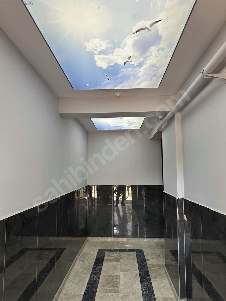 DOSTLARDAN GÖLET YAKINI SATILIK 3+1 DAİRE - MANİSA AKHİSAR fotoğraf 3
