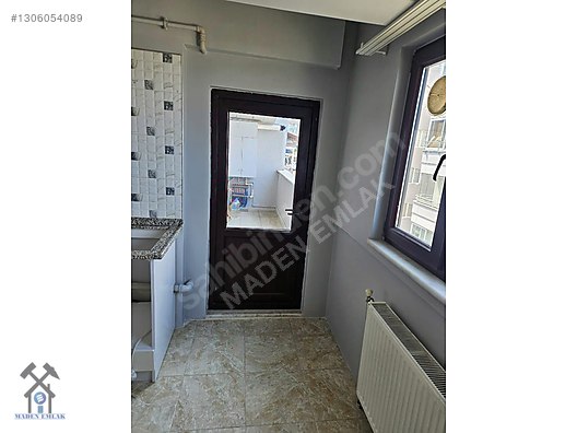 Bahçelievler'de Satılık 3+1 Deniz Manzaralı Daire - ZONGULDAK MERKEZ fotoğraf 6