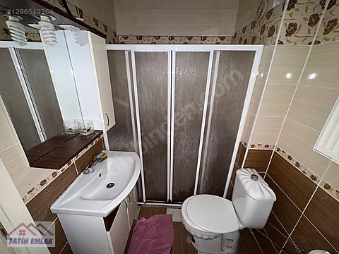 GEMLİK MERKEZDE 2+1 SATILIK DAİRE - BURSA GEMLİK fotoğraf 6