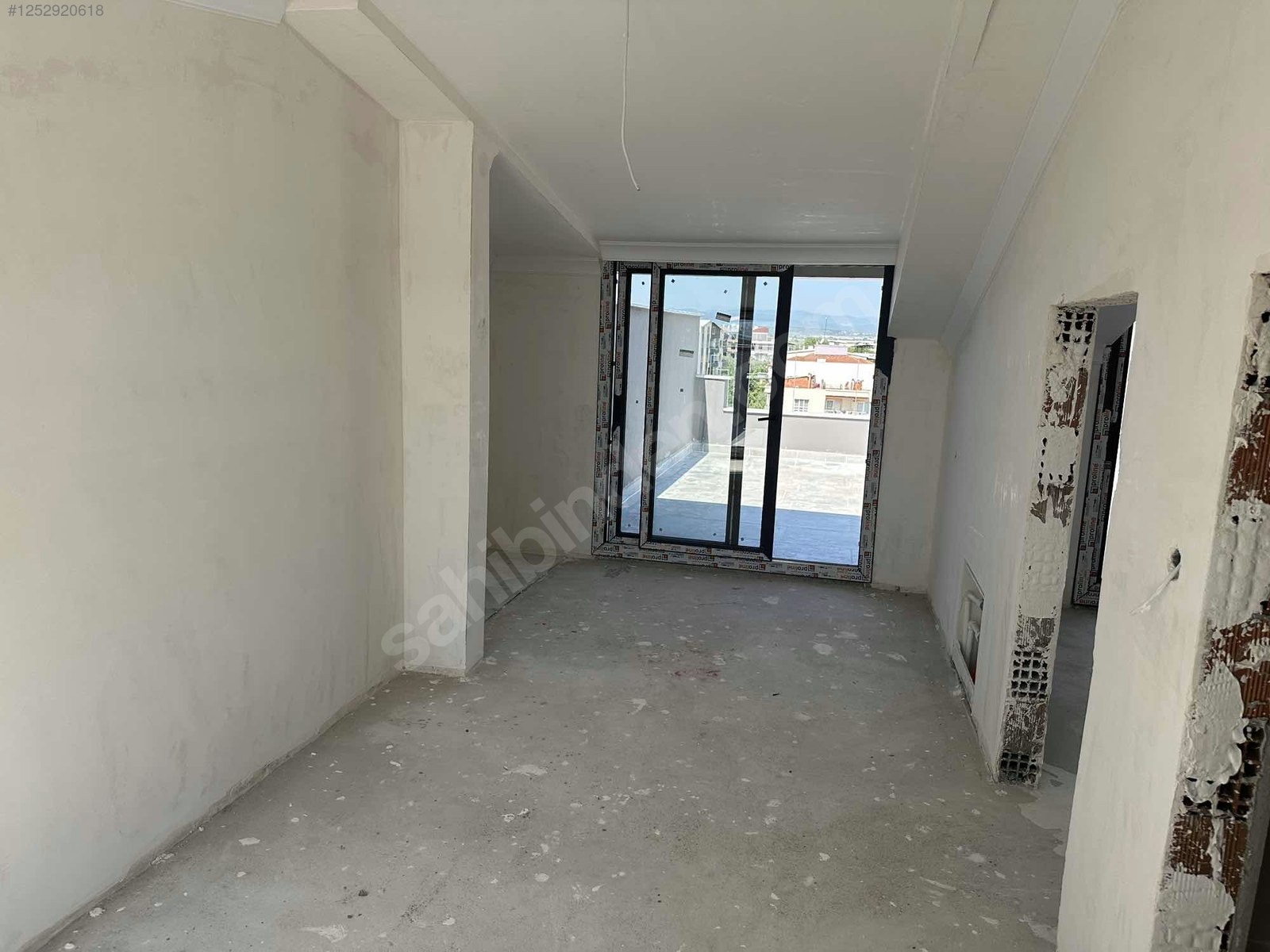 DOSTLARDAN NOVADA YOLUNDA SATILIK DUPLEKS DAİRE - MANİSA AKHİSAR fotoğraf 9
