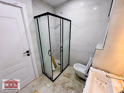 SANCAKTEPE FATİH MAHALLESİNDE SATILIK 2+1 DAİRE - İSTANBUL SANCAKTEPE fotoğraf 36