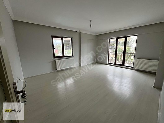 DEPOZİTOSUZ KARAKÖYDE MERKEZİ KONUMDA KİRALIK 2+1 GARAJLI DAİRE - BARTIN MERKEZ fotoğraf 3