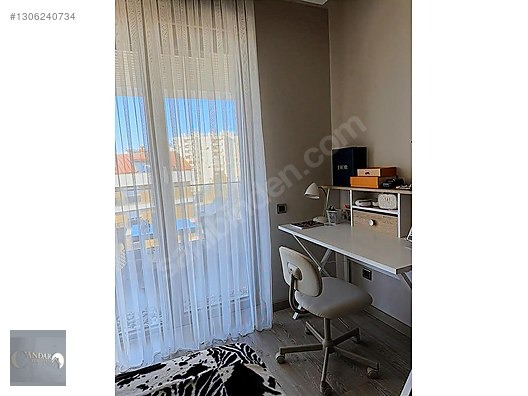 YEŞİLYURTTA 2 AYRI DAİRE SAHİBİNDEN 5+1 YENİLENMİŞ DUBLEX DAİRE - ANTALYA KEPEZ fotoğraf 19