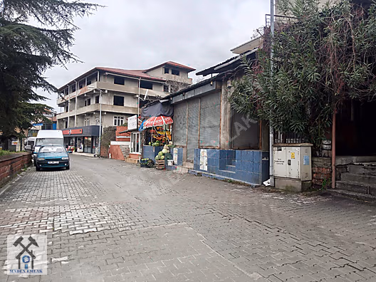 Rat Mahallesi Son Durakta Satılık 85m² Dükkan - ZONGULDAK MERKEZ fotoğraf 29