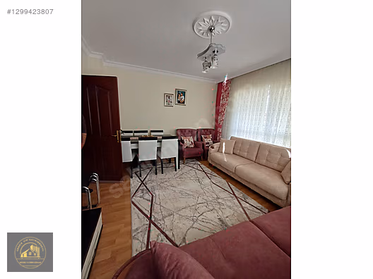 GÜZEL KONUMLU, BOL GÜNEŞLİ TEMİZ 3+1 - ANKARA GÖLBAŞI fotoğraf 10