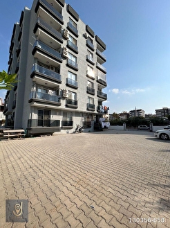 MUSTAFA KEMAL MAHALLESİNDE MAHAL CAFE ARKASINDA SATILIK 3+1 DAİRE 5 KATLI BİNANI - HATAY İSKENDERUN fotoğraf 10