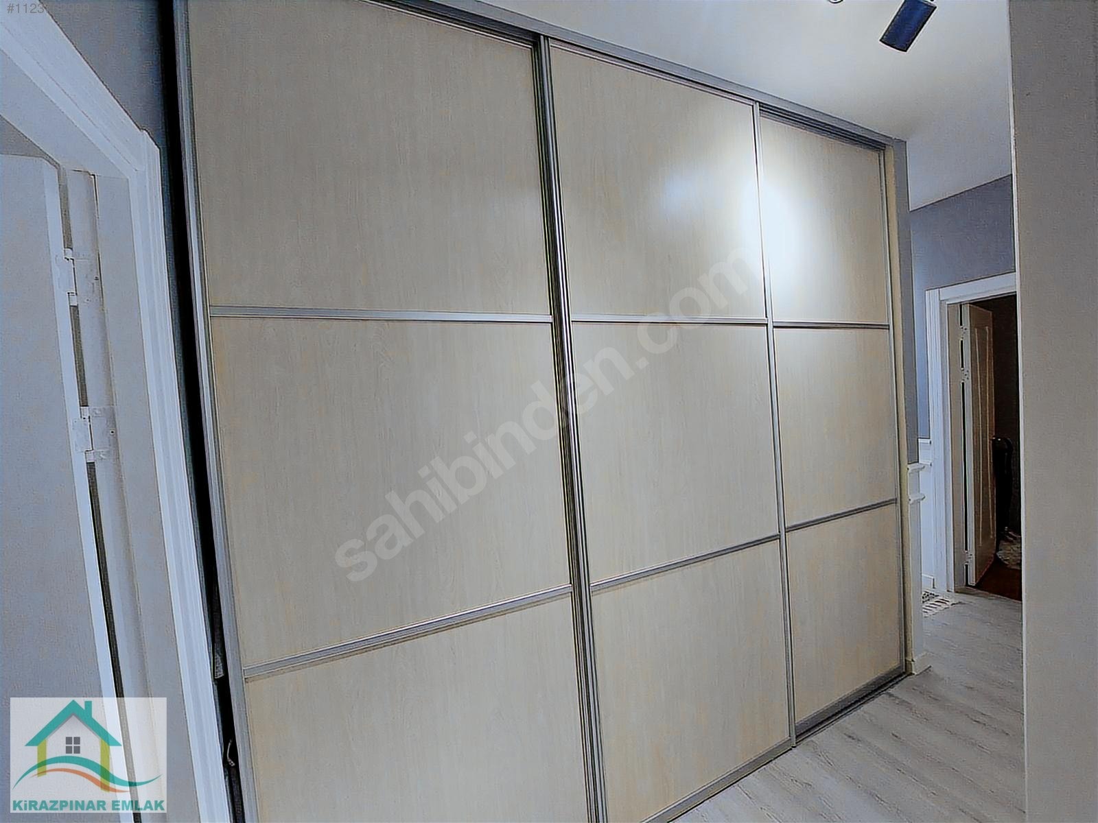 GEBZE EMLAK KONUTLARI 2.ETAP'TA SATILIK 4+1 - KOCAELİ GEBZE fotoğraf 18