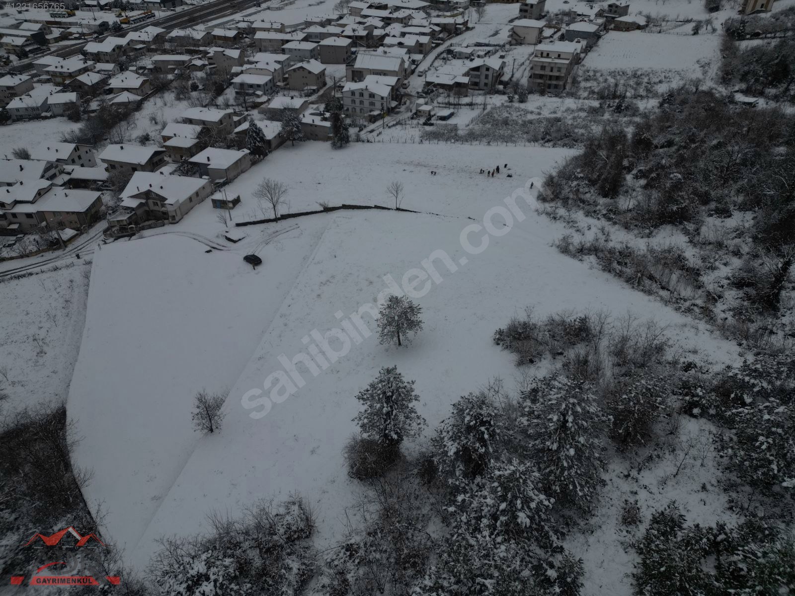 ARİFİYE ADLİYE MAH.TİCARİ.KONUT İMARLI 8277 m2 SATILIK ARSA - SAKARYA ARİFİYE fotoğraf 18