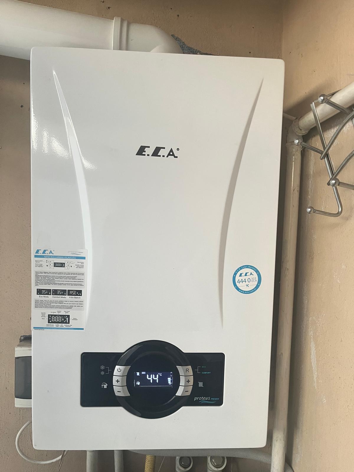 ÖZEN GAYRİMENKUL'DEN ZAFERTEPE MH. 3+1 SATILIK DAİRE  - KÜTAHYA MERKEZ fotoğraf 12