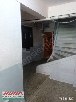 Altıparmak – Çarşamba Bölgesinde Yatırım Fırsatı! - BURSA OSMANGAZİ fotoğraf 19
