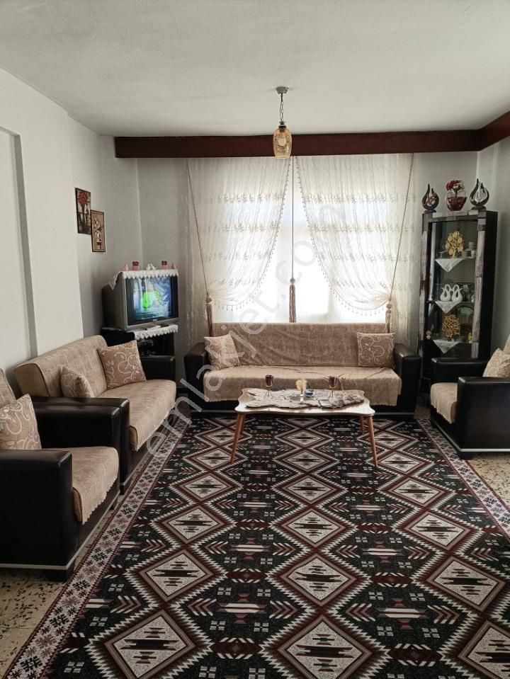 ✨ Madenli Has Emlak'tan Yenı Mah.nusratıye'de 3+1 Satılık Daıre - MERSİN AKDENİZ fotoğraf 7
