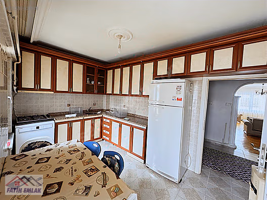GEMLİK MANASTIRDA DENİZ MANZARALI 3+1 SATILIK DAİRE - BURSA GEMLİK fotoğraf 19