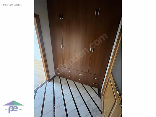 POLAT'TAN 3+1 100m2 KOMBİLİ 2.KATTA METROYA 5 DK MESAFEDE - İSTANBUL KADIKÖY fotoğraf 6
