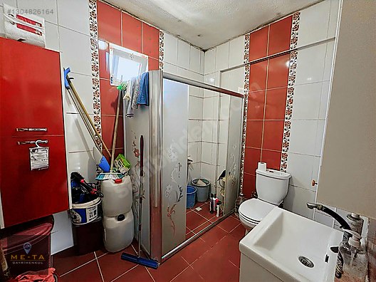 ME-TA GAYRİMENKULDEN KURTULUŞ MAHALLESİN DE SATILIK 3+1 DAİRE - ANKARA POLATLI fotoğraf 24