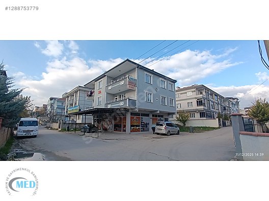 Bursa Osmangazi Demirtaşpaşada Merkezi Konum Yatırıma Uygun Sat - BURSA OSMANGAZİ fotoğraf 21
