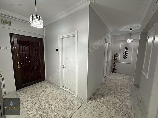 ME-TA GAYRİMENKUL'DEN ŞEHİTLİK MAHALLESİNDE SATILIK FIRSAT DAİRE - ANKARA POLATLI fotoğraf 22