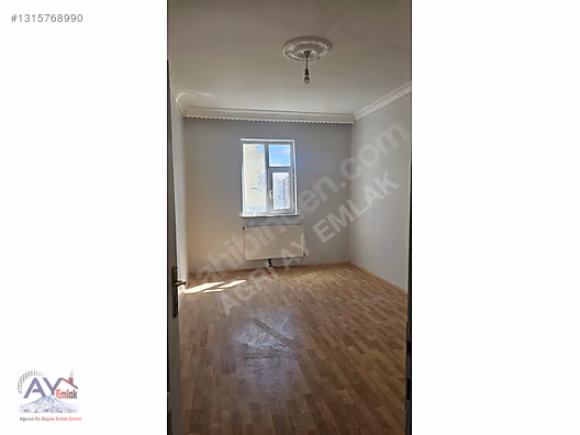 Ağrı'da Devlet Hastanesine Yakın 5+2 Lüks Dubleks Daire - AĞRI MERKEZ fotoğraf 5