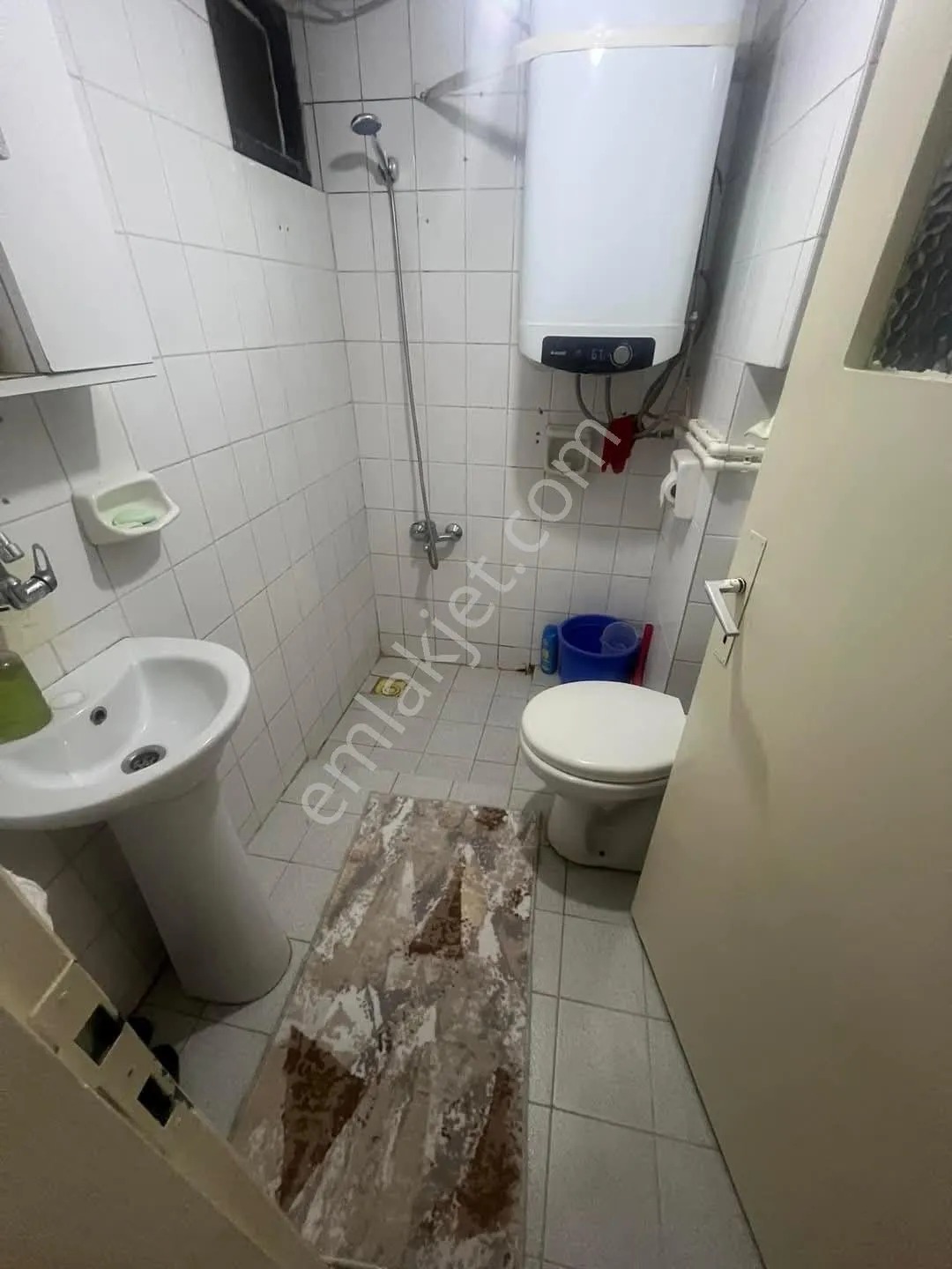 Yeliz'den Manisa Soma Merkezde Uygun Fiyata 3+1 Daire - MANİSA SOMA fotoğraf 12