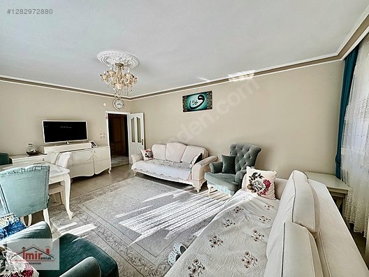 PURSAKLAR İMİR EMLAK'TAN MERKEZİ KONUMDA GD CEPHE 3+1 DAİRE .. - ANKARA PURSAKLAR fotoğraf 4