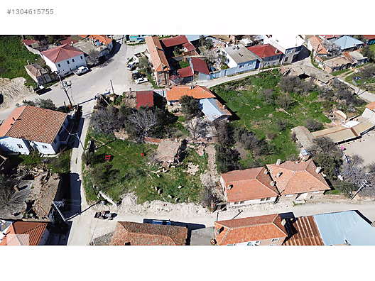 ÇANAKKALE BAYRAMİÇ YİĞİTLER KÖYÜ 249 m2 İMARLI ARSA - ÇANAKKALE BAYRAMİÇ fotoğraf 23