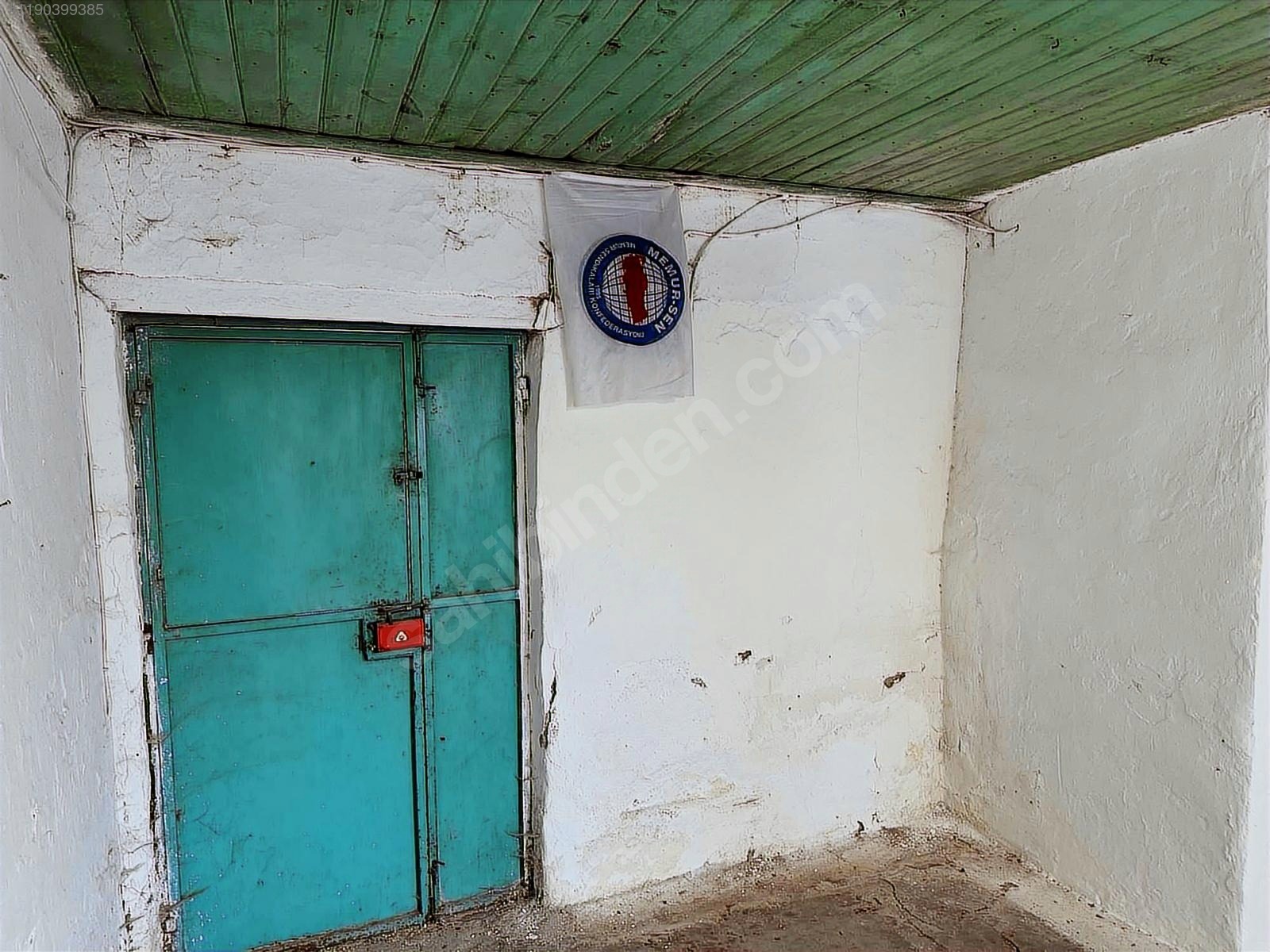 DOSTLARDAN EFENDİDE ARSA - MANİSA AKHİSAR fotoğraf 5