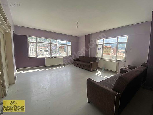 AMASYA MERKEZ HIZIRPAŞA MAH.KİRALIK 2+1 DAİRE - AMASYA MERKEZ fotoğraf 16