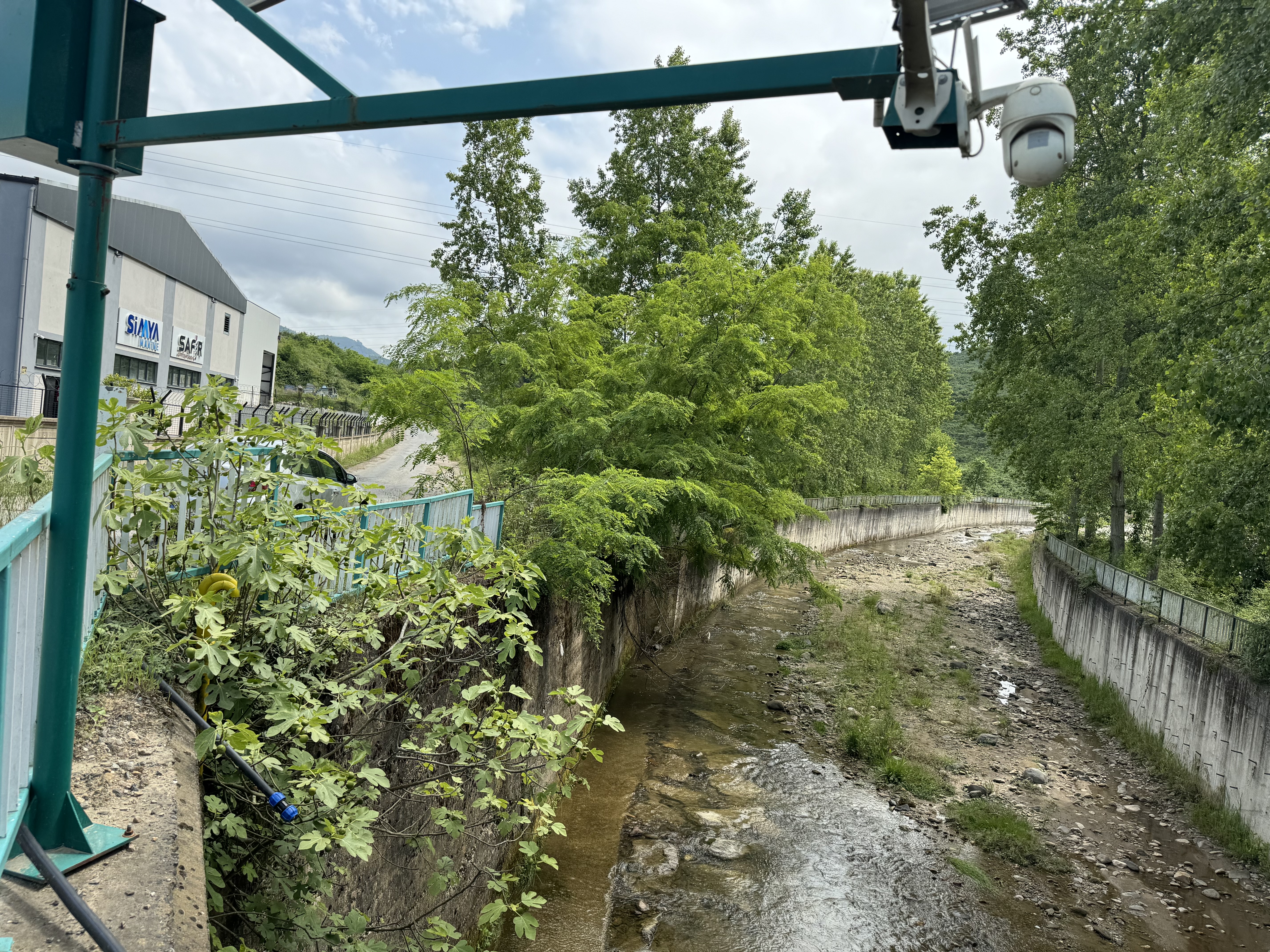 PIRAZIZ MADEN M.H SATILIK 480m ARSA - GİRESUN PİRAZİZ fotoğraf 10