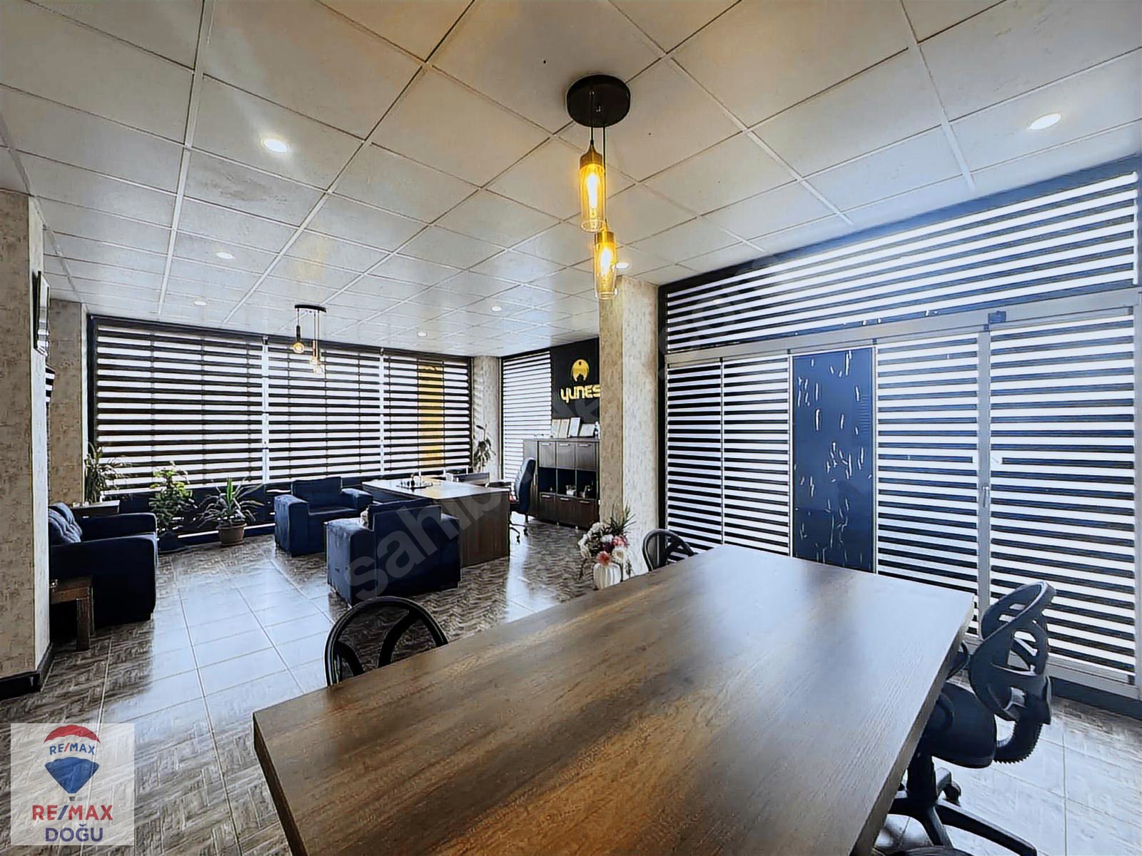 REMAXDOĞUDA KUVAYI MİLLİYE CADDESİNDE ÇİFT CEPHELİ SATILIKDÜKKAN - ELAZIĞ MERKEZ fotoğraf 10