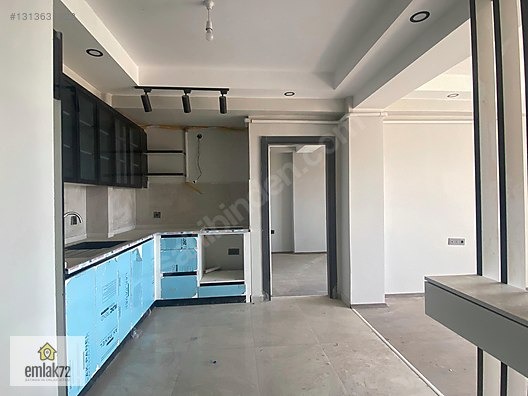 EMLAK 72'DEN SATILIK 2+1 KOMBİ+CAM BALKONLU OTEL KONSEPTLİ DAİRE - BATMAN MERKEZ fotoğraf 7