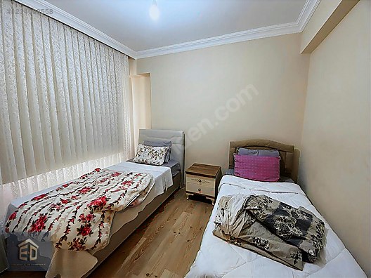 KAŞÜSTÜ PARK SİTESİ'NDE SATILIK 3+1 DOĞALGAZLI DAİRE - TRABZON YOMRA fotoğraf 11
