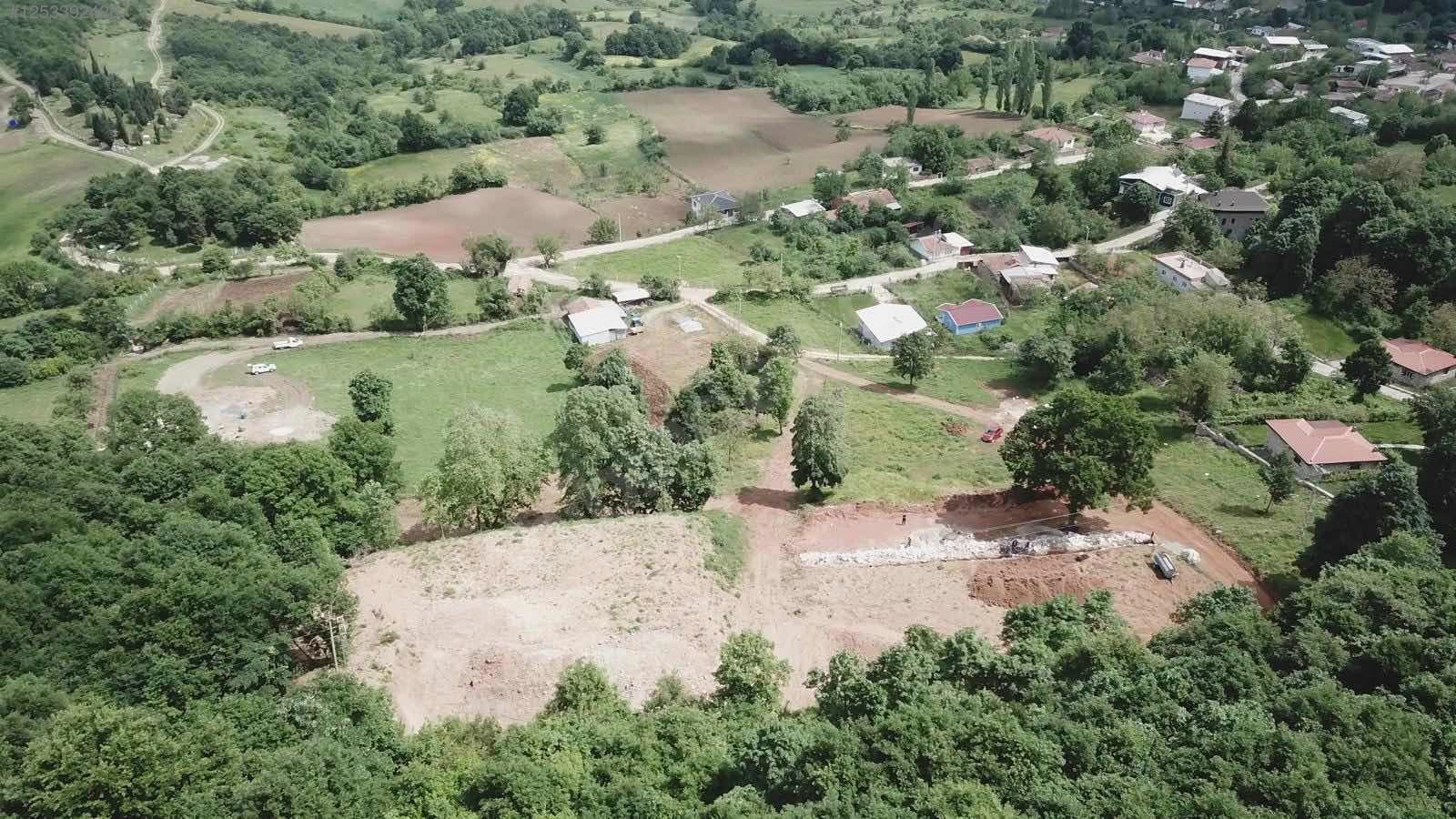 BURSA M.KEMALPAŞA KÖMÜRCÜKADI   KÖYÜNDE ARSANIN 2.522 M² Sİ SATILIKTIR. - BURSA MUSTAFAKEMALPAŞA fotoğraf 6