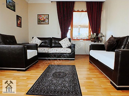 Bahçelievler'de Satılık Geniş Teraslı Dubleks Daire - ZONGULDAK MERKEZ fotoğraf 2