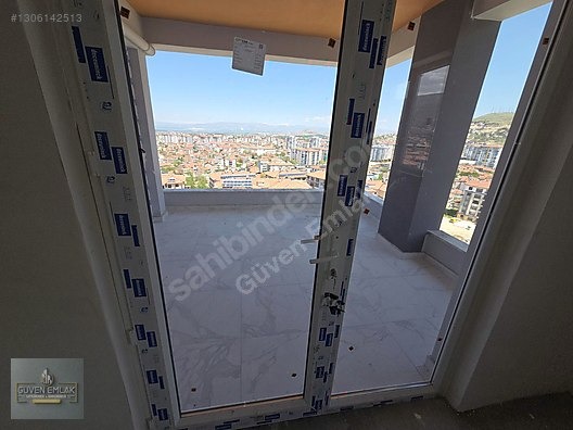 GÜVEN EMLAK'TAN TANDOĞAN'DA ÇEVREYOLUNA SIFIR 4+1 DAİRE - MALATYA BATTALGAZİ fotoğraf 16