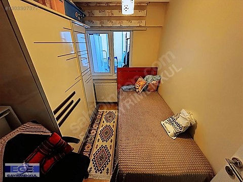 NATOYOLU CADDESİ YAKINI 3+1 KÖK TAPU YAPILI 3. KAT DAİRE - ANKARA MAMAK fotoğraf 22